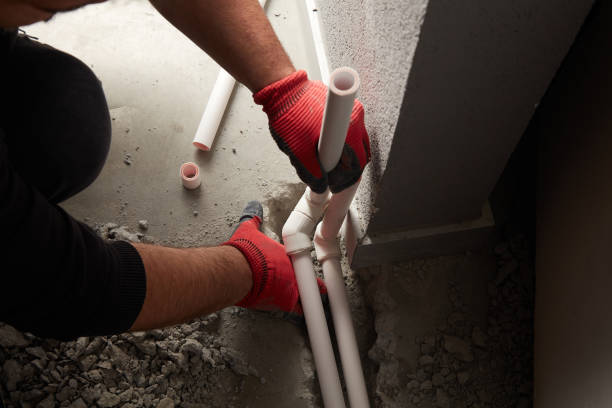 Gas Line Repair in Miramar Beach, FL