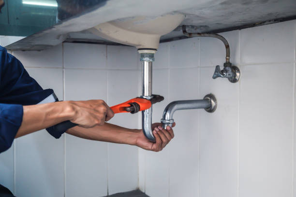Best Hot Water Heater Installation  in Miramar Beach, FL